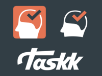 Taskk branding teaser